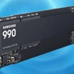 Samsung 990 SSD, Bisa Transfer Data Cepat dan Efisiensi Daya