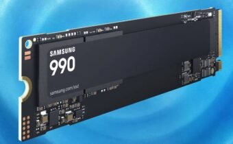 Samsung 990 SSD, Bisa Transfer Data Cepat dan Efisiensi Daya