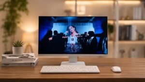 Kabel PC Berantakan? ASUS ExpertCenter PM600 Bisa Jadi Solusi