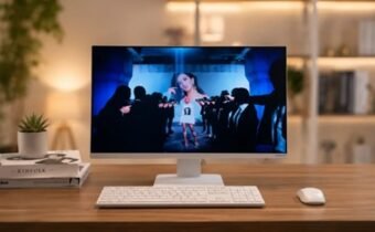 Kabel PC Berantakan? ASUS ExpertCenter PM600 Bisa Jadi Solusi
