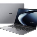 Spesifikasi ASUS ExpertBook PM5 G2 PM5406, Laptop Bisnis AI UMKM