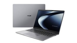Spesifikasi ASUS ExpertBook PM5 G2 PM5406, Laptop Bisnis AI UMKM