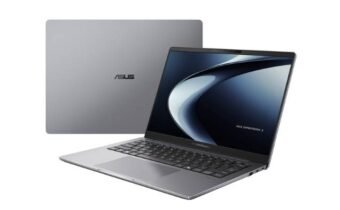 Spesifikasi ASUS ExpertBook PM5 G2 PM5406, Laptop Bisnis AI UMKM