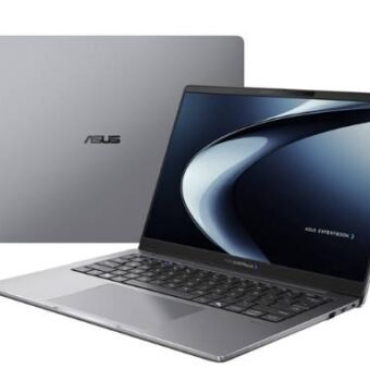 Spesifikasi ASUS ExpertBook PM5 G2 PM5406, Laptop Bisnis AI UMKM