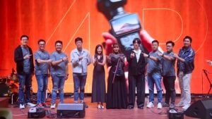 Spesifikasi DJI Osmo Pocket 4P, Bawa Dua Lensa