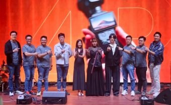 Spesifikasi DJI Osmo Pocket 4P, Bawa Dua Lensa
