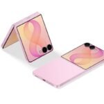 Spesifikasi Galaxy Z Flip 8, HP Lipat Premium Bergaya Clamshell