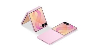 Spesifikasi Galaxy Z Flip 8, HP Lipat Premium Bergaya Clamshell