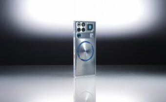 Spesifikasi HP Gaming Premium Redmagic 11S Pro