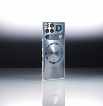 Spesifikasi HP Gaming Premium Redmagic 11S Pro