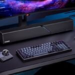 Spesifikasi ROG Gjallar, Soundbar Gaming Premium Untuk PC dan Konsol