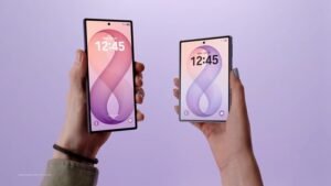 Spesifikasi dan Harga Galaxy Z Fold 8 Series, HP Lipat Premium Samsung