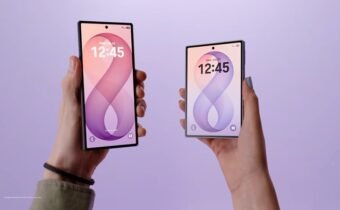 Spesifikasi dan Harga Galaxy Z Fold 8 Series, HP Lipat Premium Samsung