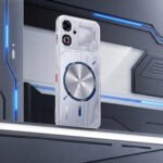 Nubia Neo 5 GT Special Edition, HP Gaming dengan Liquid Cooling