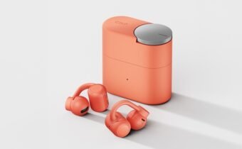 CMF Clip Pro, Earbud dengan Konsep Open-Ear Hadir di Indonesia