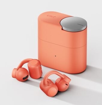 CMF Clip Pro, Earbud dengan Konsep Open-Ear Hadir di Indonesia