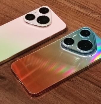 Fitur AI Huawei Pura 90s Series Siap Jadi Asisten untuk Fotografi