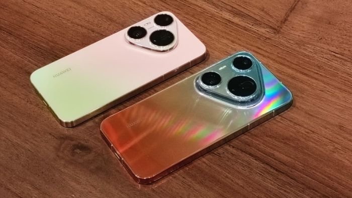 Fitur AI Huawei Pura 90s Series Siap Jadi Asisten untuk Fotografi