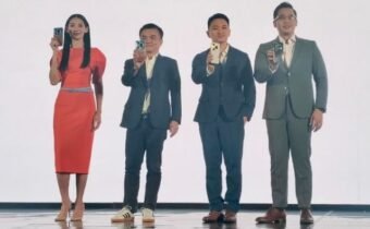 Harga Huawei Pura 90s Series di Indonesia Dimulai Dari Rp15 Juta