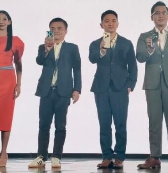 Harga Huawei Pura 90s Series di Indonesia Dimulai Dari Rp15 Juta
