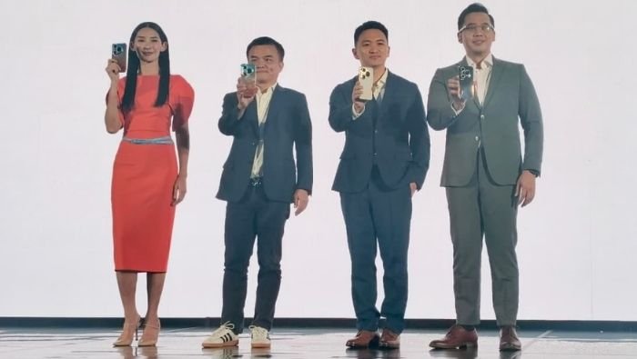 Harga Huawei Pura 90s Series di Indonesia Dimulai Dari Rp15 Juta