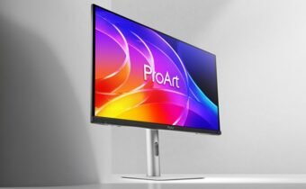 Lini ProArt OLED Terbaru Diumumkan, Punya Resolusi Hingga 4K