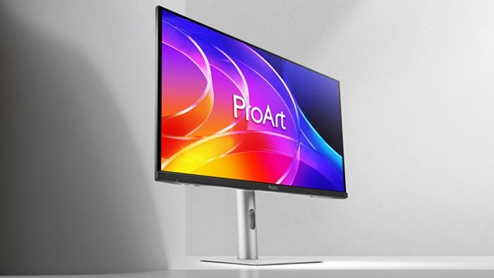 Lini ProArt OLED Terbaru Diumumkan, Punya Resolusi Hingga 4K