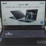 Spesifikasi Aspire 7 Pro New Generation, Laptop untuk Produktivitas 13 Jutaan
