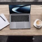 Spesifikasi ExpertBook P5 G2, Lini Laptop Bisnis Terbaru ASUS