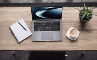 Spesifikasi ExpertBook P5 G2, Lini Laptop Bisnis Terbaru ASUS