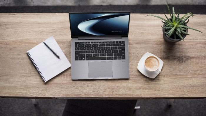Spesifikasi ExpertBook P5 G2, Lini Laptop Bisnis Terbaru ASUS