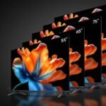 Xiaomi TV S Mini LED Hadir di Indonesia