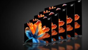 Xiaomi TV S Mini LED Hadir di Indonesia