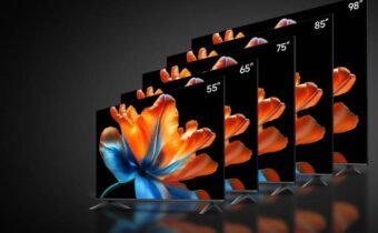 Xiaomi TV S Mini LED Hadir di Indonesia