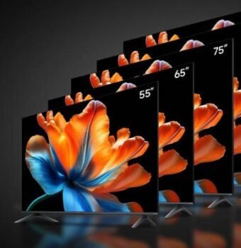 Xiaomi TV S Mini LED Hadir di Indonesia