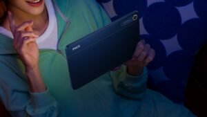 4 Fitur ini Buat POCO Pad C1 Jadi Multifungsi