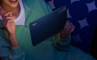 4 Fitur ini Buat POCO Pad C1 Jadi Multifungsi