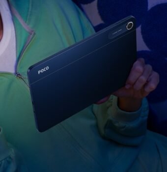 4 Fitur ini Buat POCO Pad C1 Jadi Multifungsi