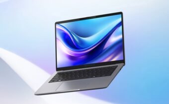 ASUS ExpertBook P3 G1, Laptop Bisnis untuk Investasi