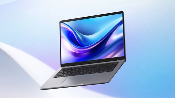 ASUS ExpertBook P3 G1, Laptop Bisnis untuk Investasi