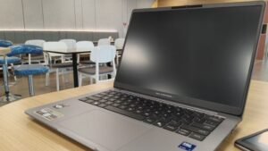 ASUS ExpertBook P3 G1 (Intel), Laptop untuk Jualan Online