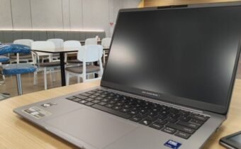ASUS ExpertBook P3 G1, Laptop untuk Jualan Online