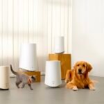 Acerpure PRO P5 Series, Air Purifier Khusus Pet Owners