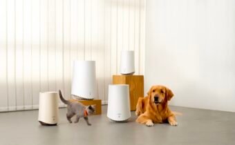 Acerpure PRO P5 Series, Air Purifier Khusus Pet Owners