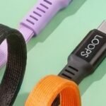 Bukan Makanan, Loops Cable Fettuccino Adalah Kabel Pengisi Daya dengan Fast Charging