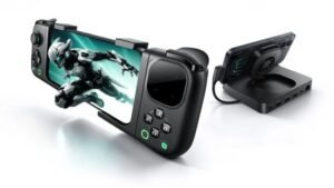 GT NX Controller Bawa Pengalaman Gaming Mobile Lebih Presisi
