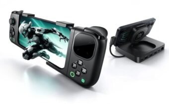 GT NX Controller Bawa Pengalaman Gaming Mobile Lebih Presisi