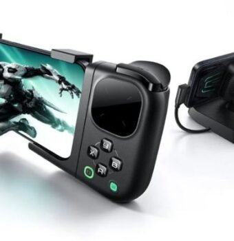 GT NX Controller Bawa Pengalaman Gaming Mobile Lebih Presisi