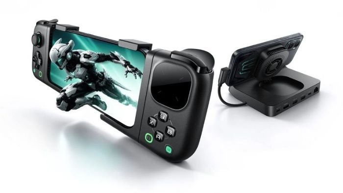 GT NX Controller dan GT NX Station
