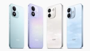 HP Baterai Jumbo Redmi Note 17 Hadir di Indonesia